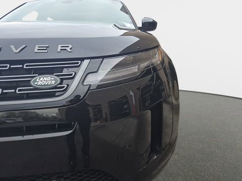 New 2026 Land Rover Range Rover Evoque S AWD/4WD image 18