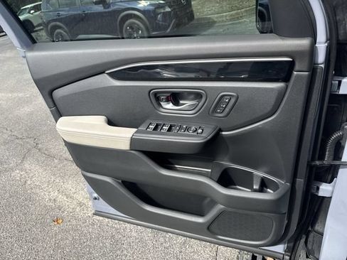 Used 2026 Honda Passport RTL image 27