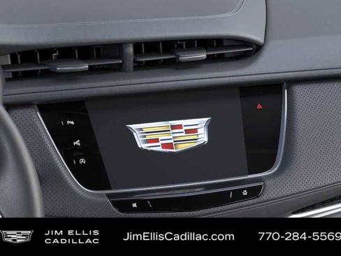 New 2026 Cadillac XT5 Premium Luxury w/ Driver Assist Package FWD image 20