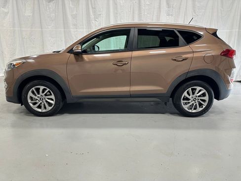 Used 2016 Hyundai Tucson Eco AWD/4WD image 4