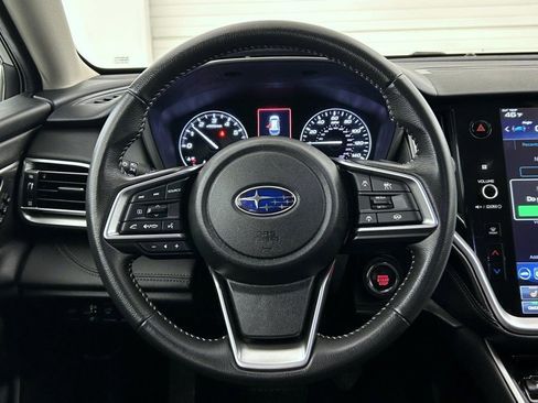 Used 2024 Subaru Outback Limited image 11