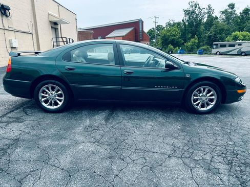 Used 1999 Chrysler 300M FWD image 8