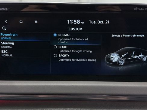 Used 2022 Hyundai Sonata N Line image 27