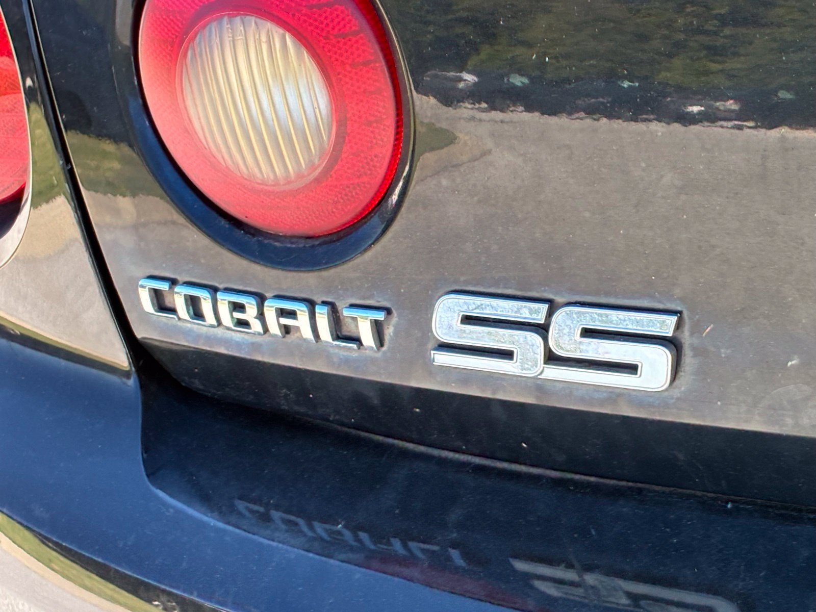 Used 2010 Chevrolet Cobalt SS FWD image 10