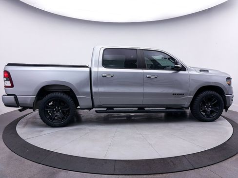Used 2022 RAM 1500 Big Horn image 39