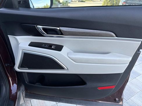 Used 2020 Kia Telluride EX w/ Towing Package image 18