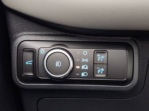 New 2026 Ford Explorer Active w/ Active Comfort Package image 27