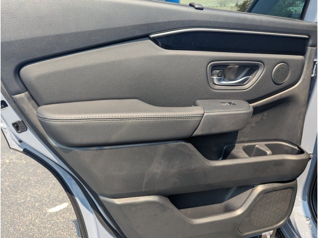 New 2026 Honda Pilot EX-L image 16