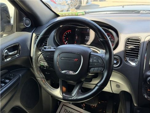 Used 2019 Dodge Durango R/T RWD image 39