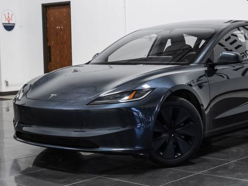 Used 2024 Tesla Model 3 Long Range image 6