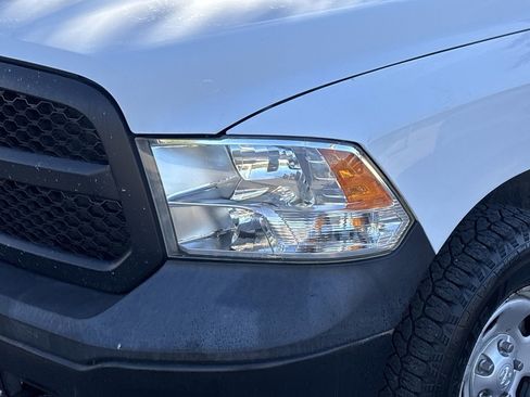 Used 2017 RAM 1500 Tradesman w/ Protection Group image 26