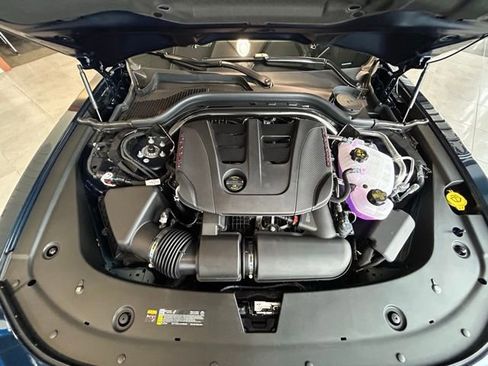 New 2026 Dodge Charger R/T Scat Pack image 44