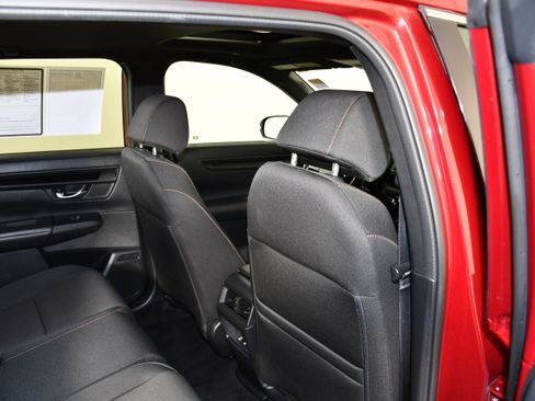 Certified 2025 Honda CR-V Sport image 43