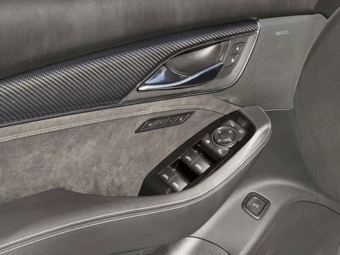 Certified 2022 Cadillac CT5 V Blackwing w/ Driver Assist Package image 24