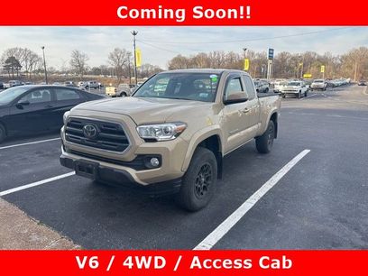 Used 2019 Toyota Tacoma SR5
