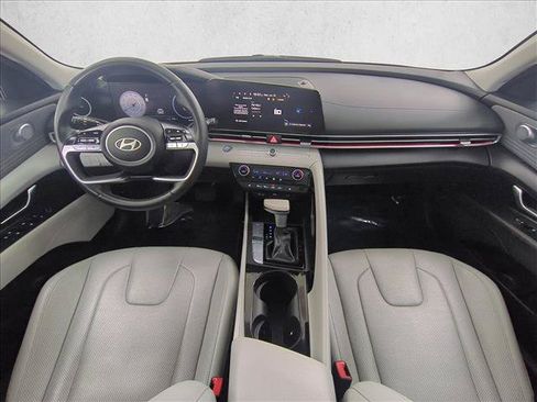 Used 2024 Hyundai Elantra Limited FWD image 20