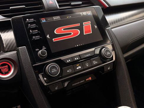 Used 2020 Honda Civic Si image 34