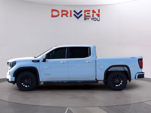 New 2026 GMC Sierra 1500 Elevation w/ Elevation Select Package image 2