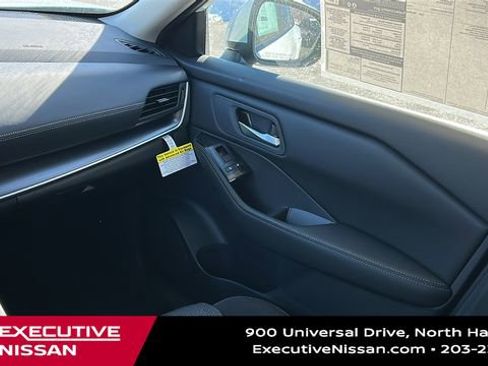 New 2026 Nissan Rogue SV w/ Cold Weather Package image 21