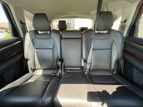 Used 2016 Acura MDX FWD image 33