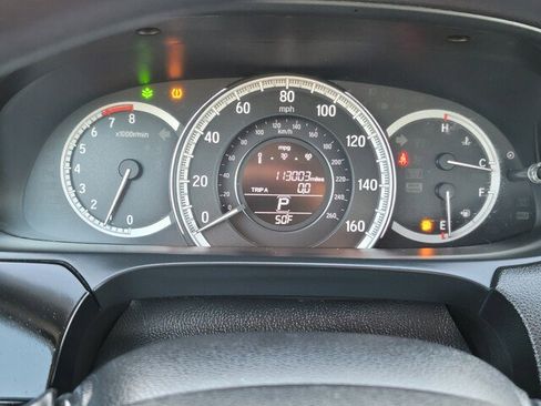 Used 2016 Honda Accord LX image 33