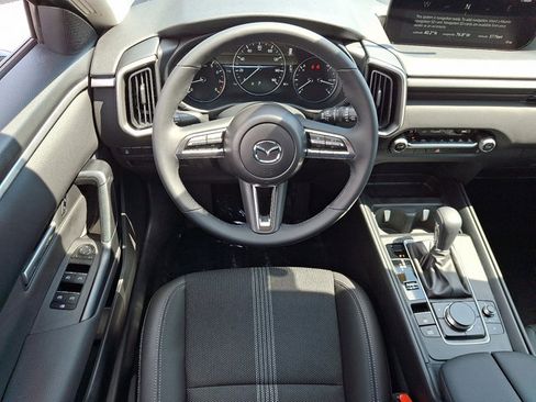 New 2025 MAZDA CX-50 AWD 2.5 S w/ Cargo Package image 10