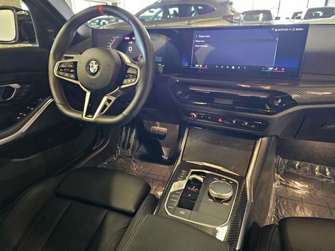 Used 2025 BMW M340i xDrive w/ Premium Package AWD/4WD image 32