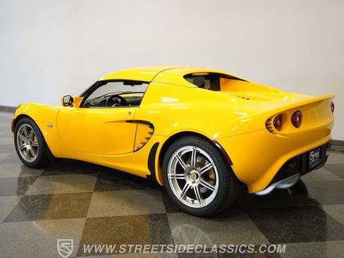 Used 2005 Lotus Elise image 40