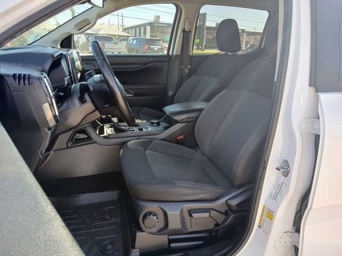 Used 2024 Ford Ranger XLT w/ FX4 Off-Road Package image 10