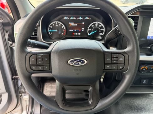 Used 2023 Ford F150 XL RWD image 14