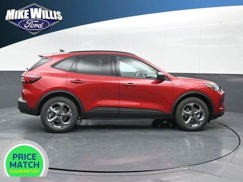 New 2026 Ford Escape ST-Line w/ Tech Pack #1 image 8