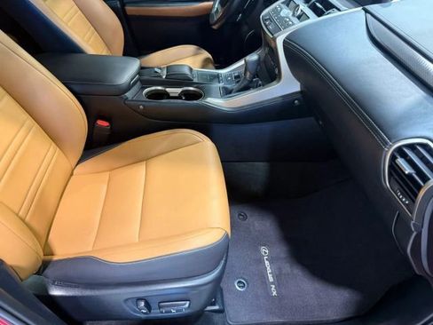 Used 2021 Lexus NX 300 FWD w/ Accessory Package 2 image 28