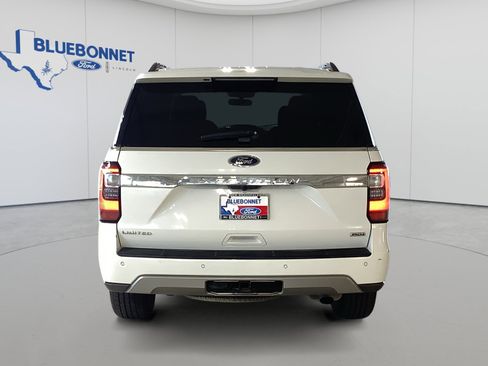 Used 2021 Ford Expedition Limited AWD/4WD image 6