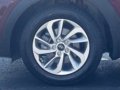 Used 2016 Hyundai Tucson Eco FWD image 29