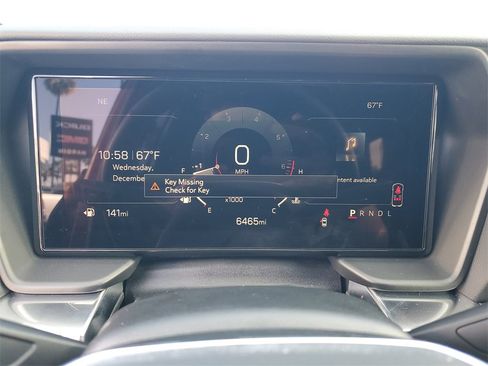 Used 2026 GMC Terrain Elevation image 24