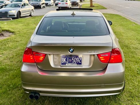 Used 2011 BMW 328i Sedan RWD image 8