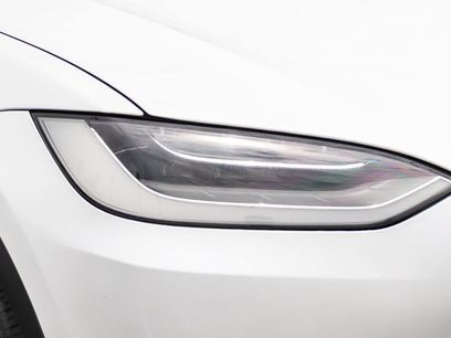 Used 2020 Tesla Model X Long Range