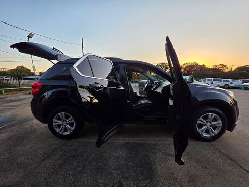 Used 2015 Chevrolet Equinox LT w/ Driver Convenience Package FWD image 37
