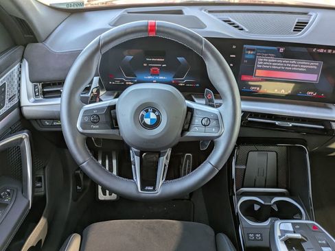 Used 2024 BMW X2 M35i w/ Premium Package image 18