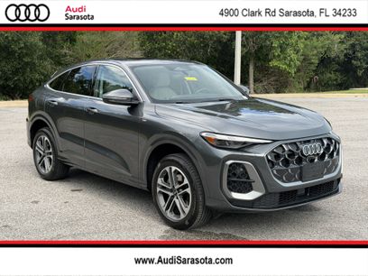 Used 2026 Audi Q5 Premium