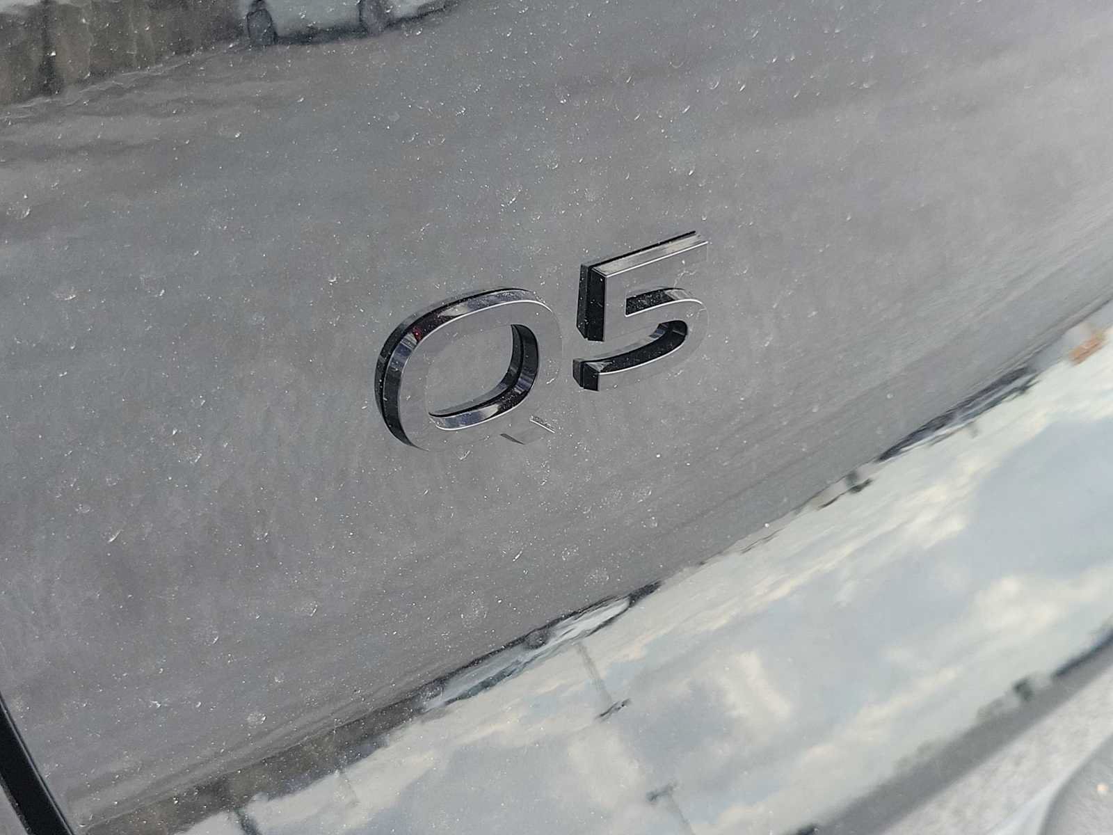 New 2026 Audi Q5 Premium Plus AWD/4WD image 11