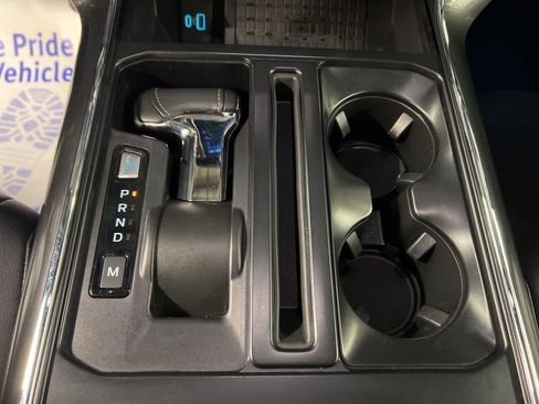 Certified 2023 Ford F150 Lariat w/ Equipment Group 502A High image 15