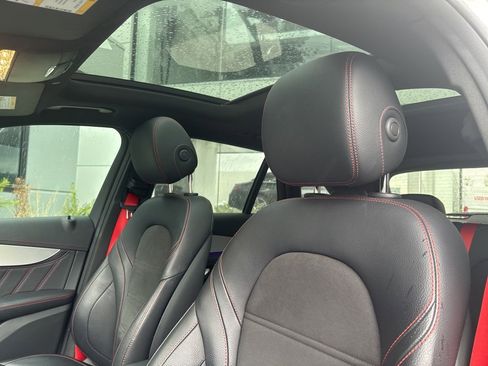 Used 2022 Mercedes-Benz GLC 43 AMG 4MATIC image 53