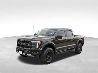 Used 2025 Ford F150 Raptor AWD/4WD video 2