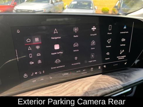 Used 2025 Audi Q5 Premium w/ Convenience Package AWD/4WD image 15