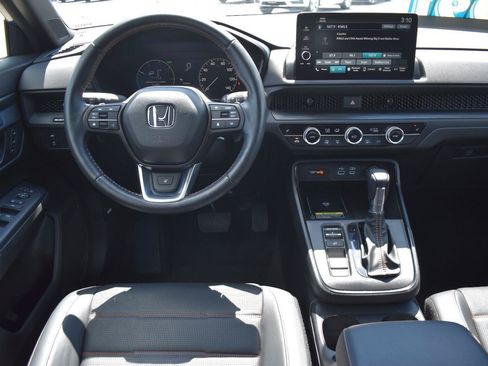 Used 2024 Honda CR-V Sport-L image 22