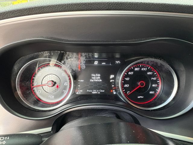 Used 2022 Dodge Charger Scat Pack RWD image 26