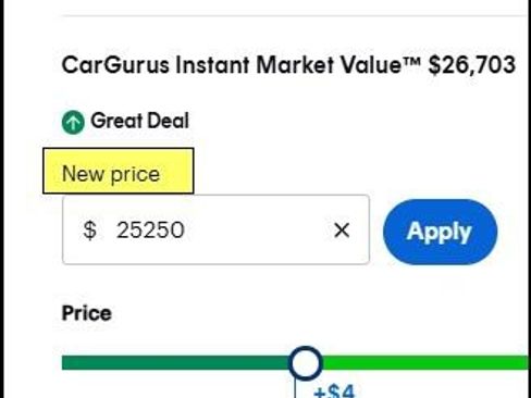 Used 2025 Subaru Legacy Premium image 10