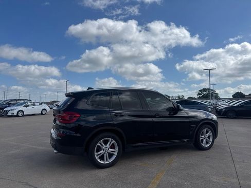 Used 2021 BMW X3 xDrive30i AWD/4WD image 24
