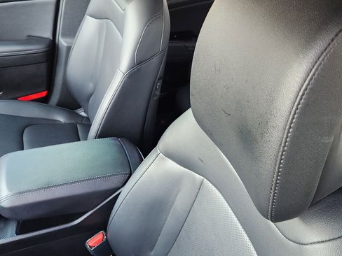 Used 2023 Kia Sportage EX image 15